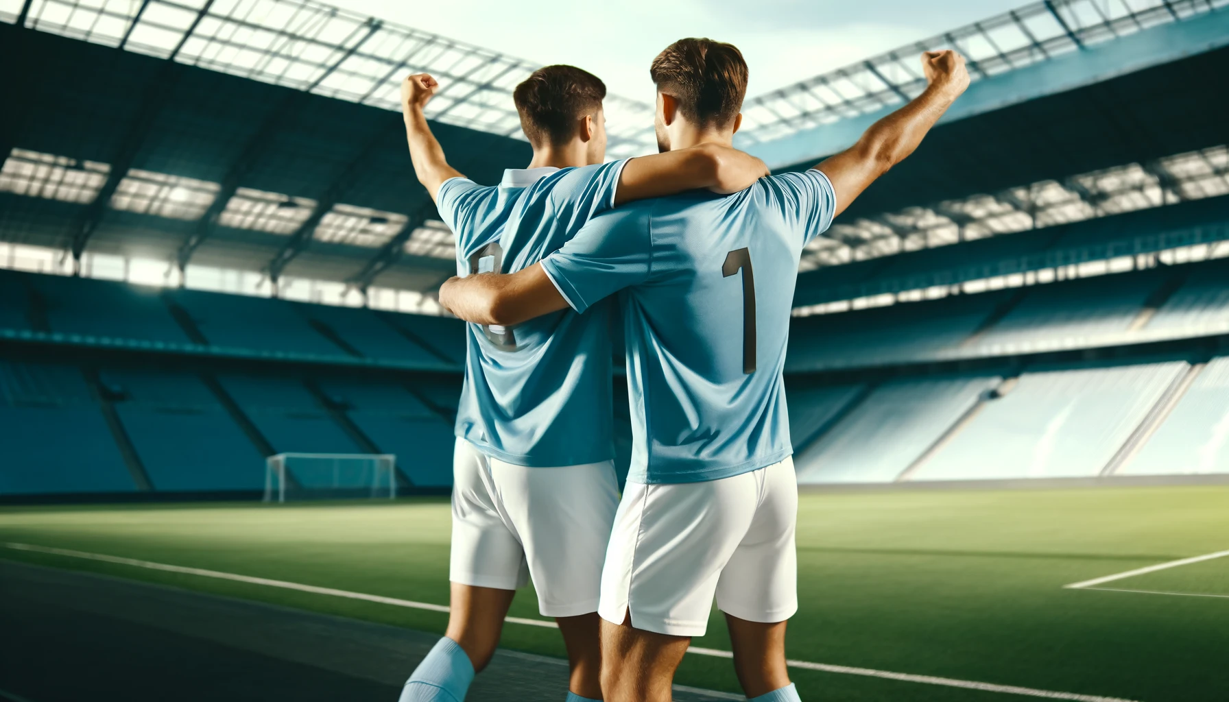 The Longest Winning Streaks in Soccer History