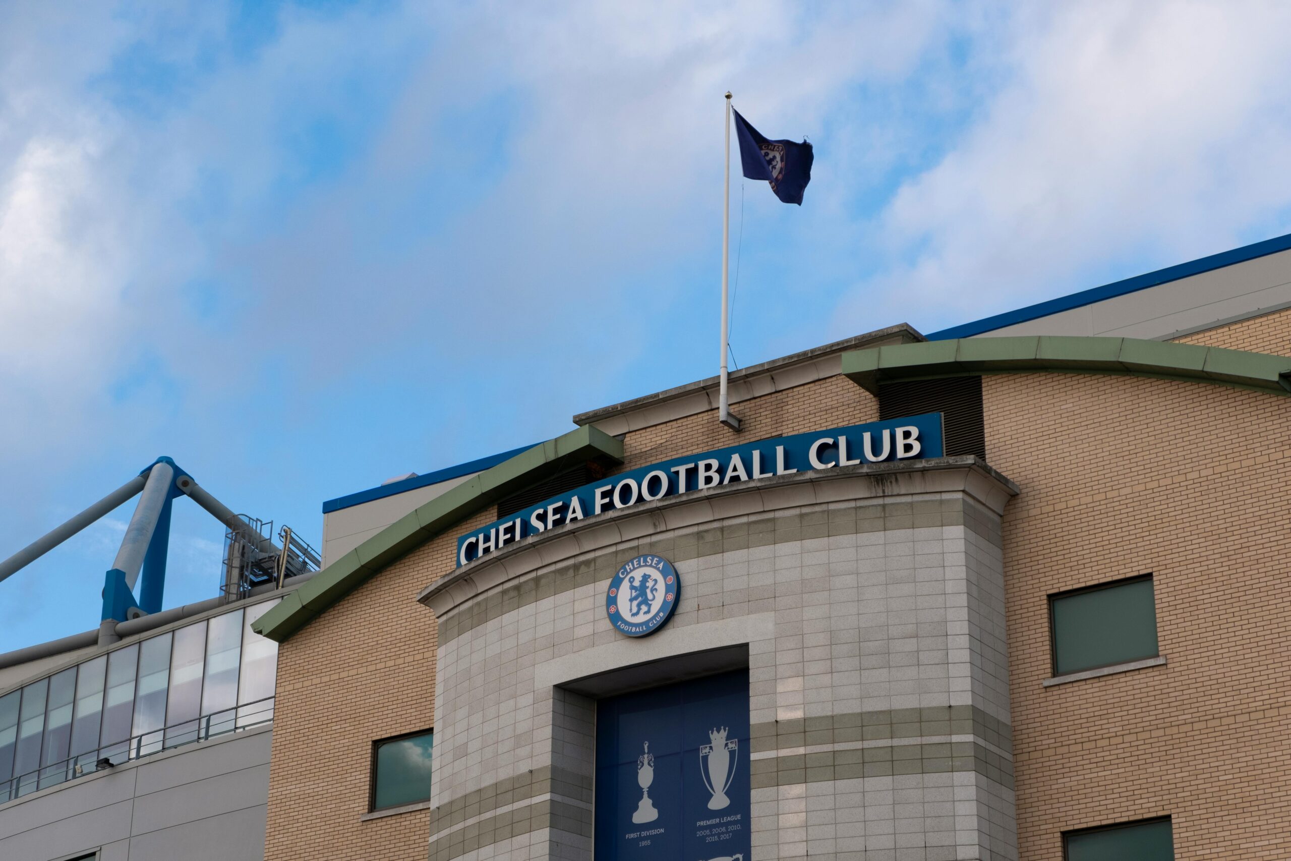 Chelsea Transfer News: New Forward Incoming?
